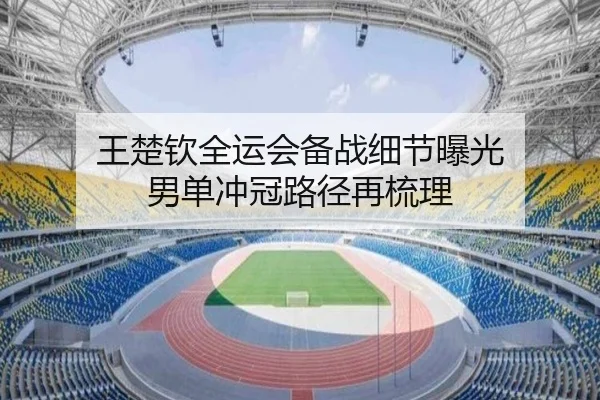 王楚钦全运会备战细节曝光 男单冲冠路径再梳理