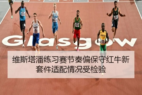 维斯塔潘练习赛节奏偏保守红牛新套件适配情况受检验